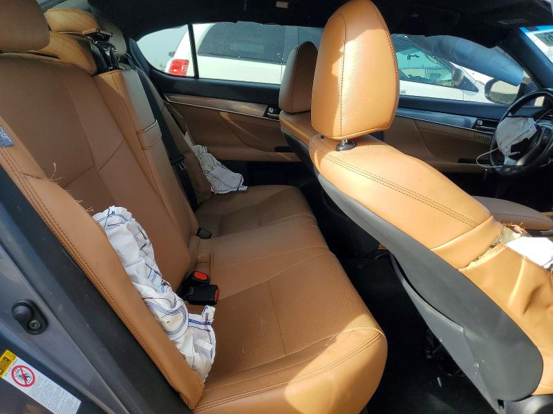 2015 Lexus Gs მანქანა იყიდება აუქციონზე, vin: JTHCE1BL0FA008015, აუქციონის ნომერი: 54786656