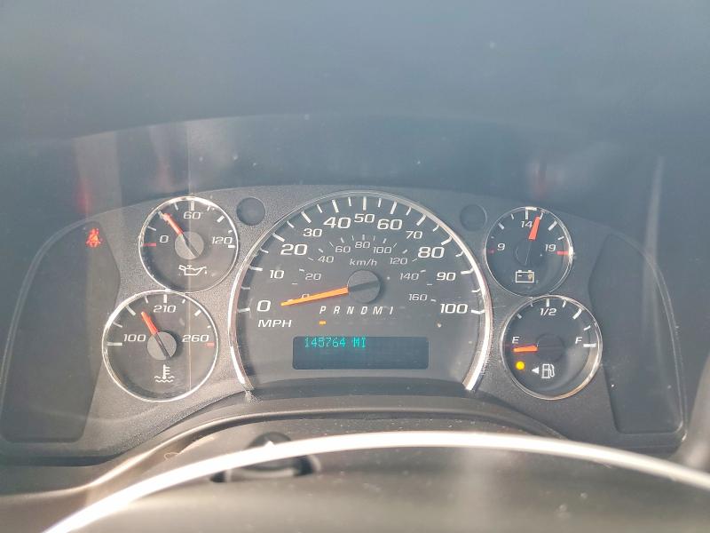 Продаж на аукціоні авто 2022 Chevrolet Express, vin: 1HA3GTC72NN004642, номер лоту: 54816336