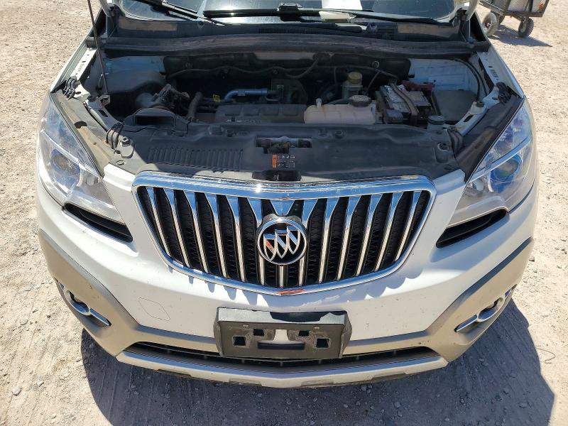 Aukcja sprzedaży 2016 Buick Encore, vin: KL4CJCSB5GB669030, numer aukcji: 51777686