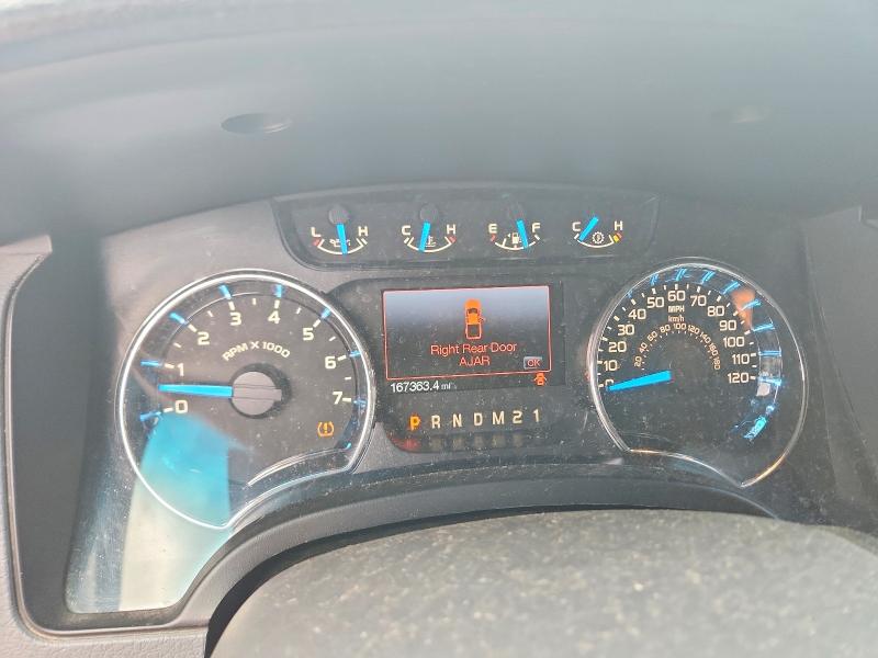 Продажа на аукционе авто 2013 Ford F150, vin: 1FTFW1EF0DKE40631, номер лота: 54494536