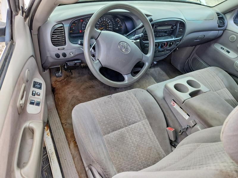 Продаж на аукціоні авто 2003 Toyota Tundra, vin: 5TBRT34153S366839, номер лоту: 53451086