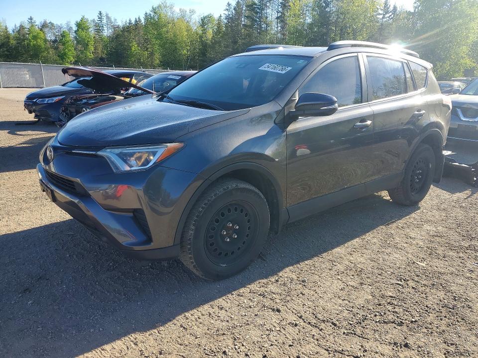 Aukcja sprzedaży 2018 Toyota Rav4, vin: 2T3BFREV2JW834431, numer aukcji: 54160766