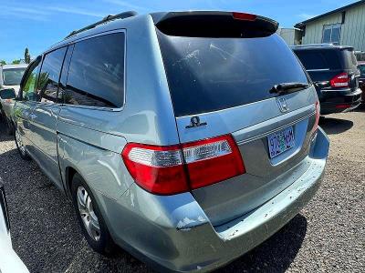 Продажа на аукционе авто 2005 Honda Odyssey, vin: 5FNRL38425B085634, номер лота: 54927246