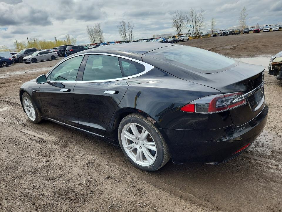 Продажа на аукционе авто 2021 Tesla Model S, vin: 5YJSA1E26MF426367, номер лота: 53541796