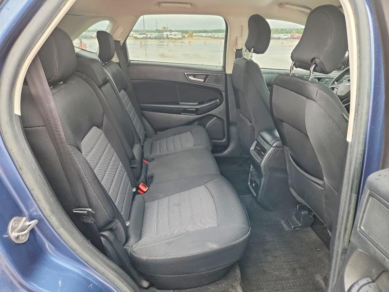 2018 Ford Edge მანქანა იყიდება აუქციონზე, vin: 2FMPK3G91JBB78932, აუქციონის ნომერი: 52595516