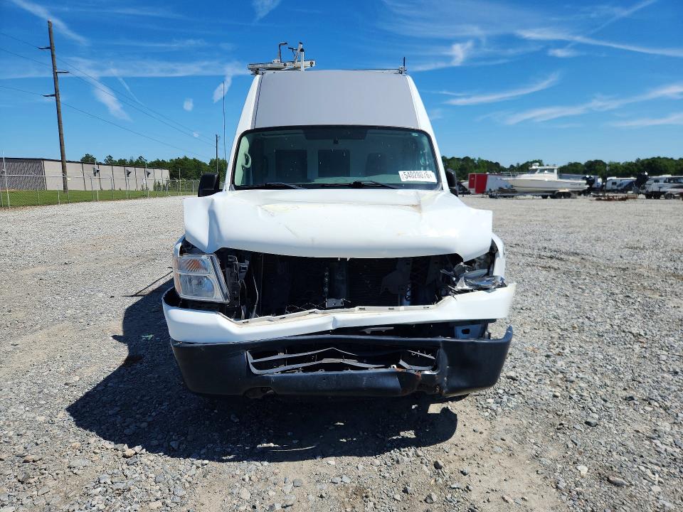 Продажа на аукционе авто 2019 Nissan Nv, vin: 1N6BF0LY1KN810720, номер лота: 54028076