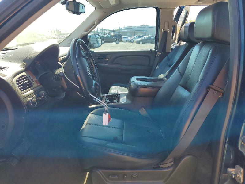 Продажа на аукционе авто 2007 Chevrolet Tahoe, vin: 1GNFK13097R394407, номер лота: 54602716