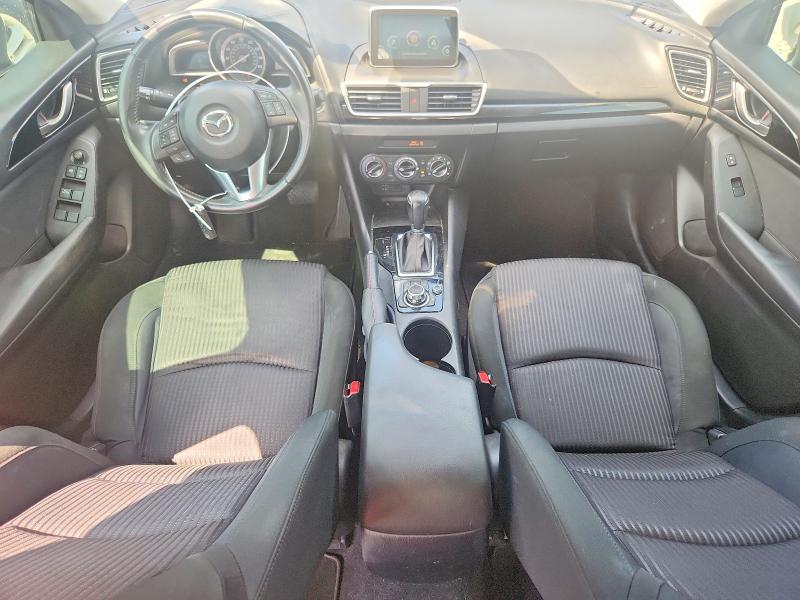 Продажа на аукционе авто 2015 Mazda 3, vin: 3MZBM1V75FM213828, номер лота: 53223826