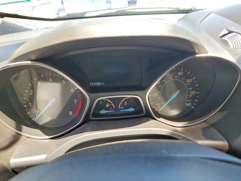 Продажа на аукционе авто 2017 Ford Escape, vin: 1FMCU9J90HUB22330, номер лота: 54727506