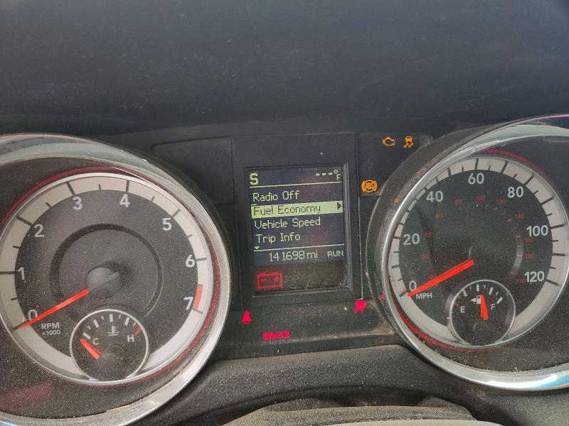 2017 Dodge Grand Caravan მანქანა იყიდება აუქციონზე, vin: 2C4RDGEG3HR690094, აუქციონის ნომერი: 53891646