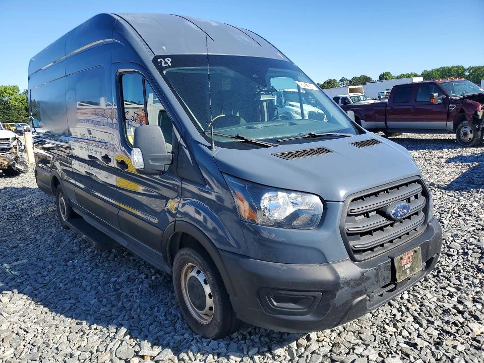 Aukcja sprzedaży 2020 Ford Transit, vin: 1FTBR3X80LKA72577, numer aukcji: 50973536