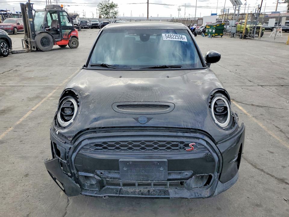 Aukcja sprzedaży 2023 Mini Cooper, vin: WMW53DK00P2U17146, numer aukcji: 54822556