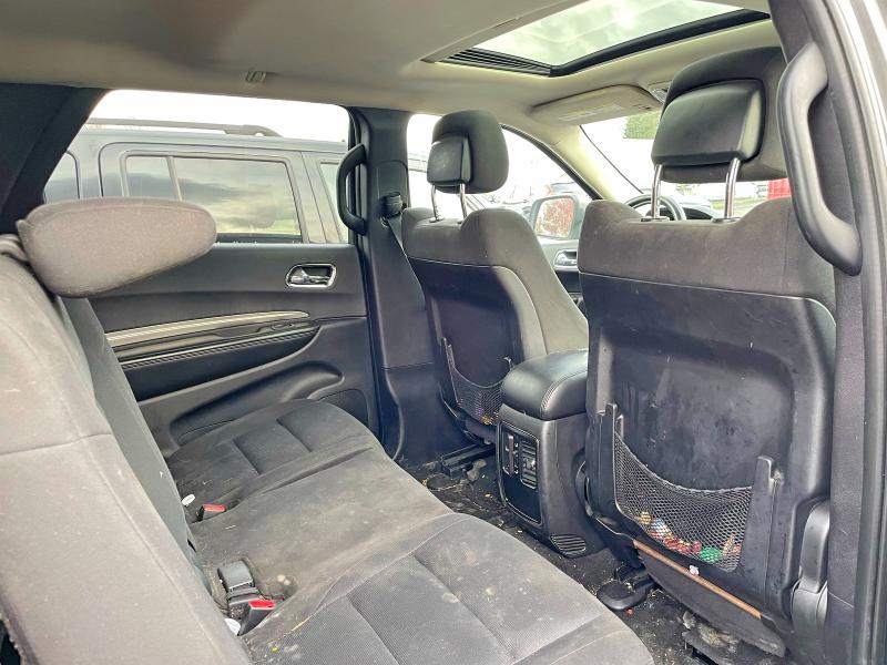 Aukcja sprzedaży 2011 Dodge Durango, vin: 1D4RE3GG6BC733056, numer aukcji: 53144366