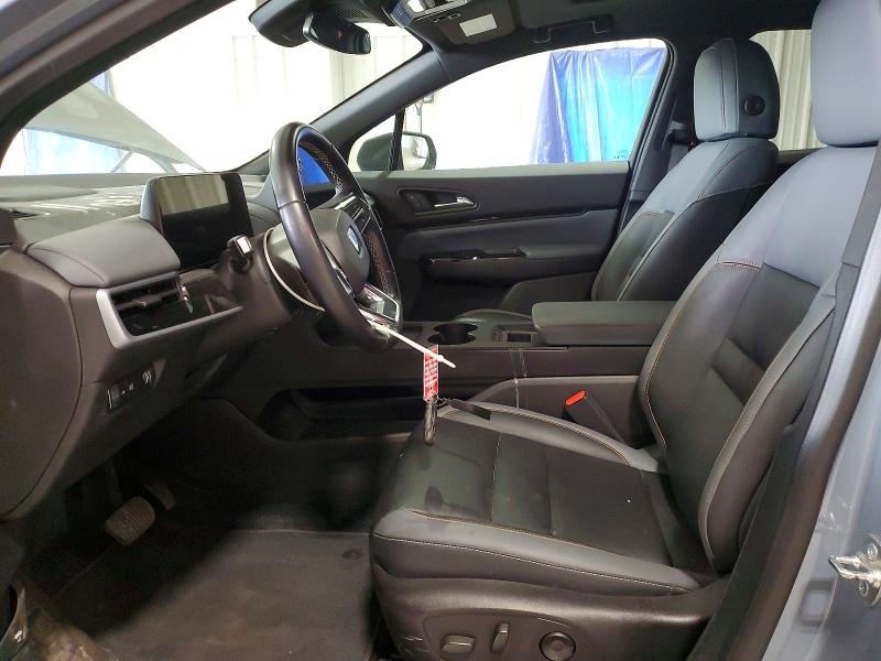 54239126 :رقم المزاد ، 3GPKHXRJ6RS500268 vin ، 2024 Honda Prologue مزاد بيع
