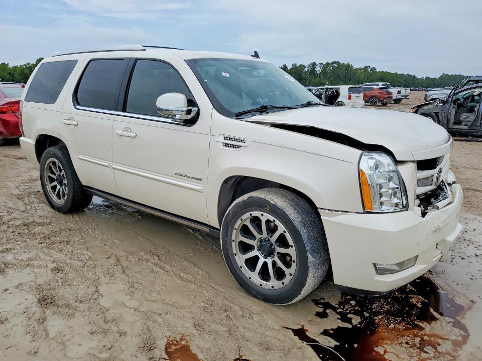 Продажа на аукционе авто 2013 Cadillac Escalade, vin: 1GYS3CEF7DR118332, номер лота: 54023996