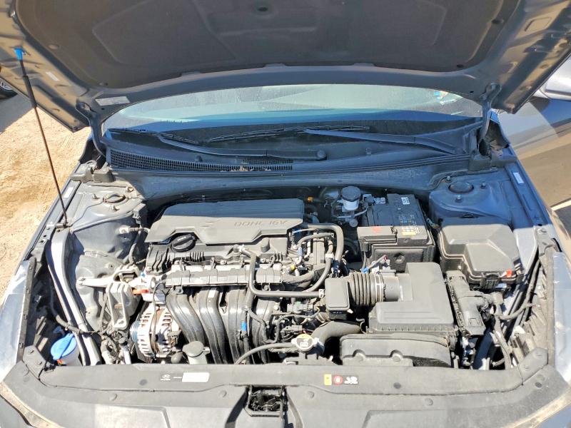 Aukcja sprzedaży 2023 Hyundai Elantra, vin: KMHLS4AG3PU628630, numer aukcji: 54983336