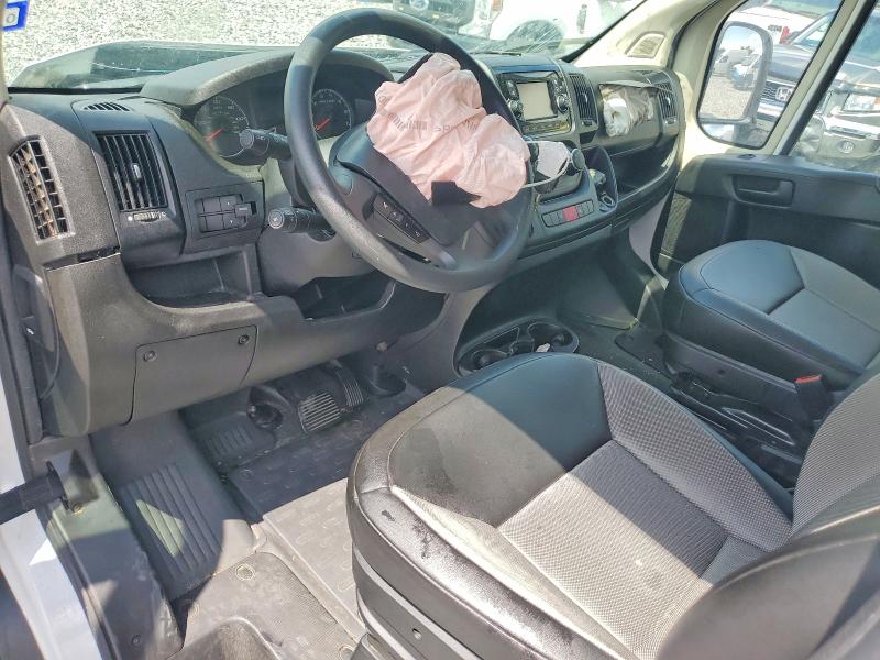 Aukcja sprzedaży 2021 Ram Promaster 3500, vin: 3C6MRVJG0ME564316, numer aukcji: 52559416