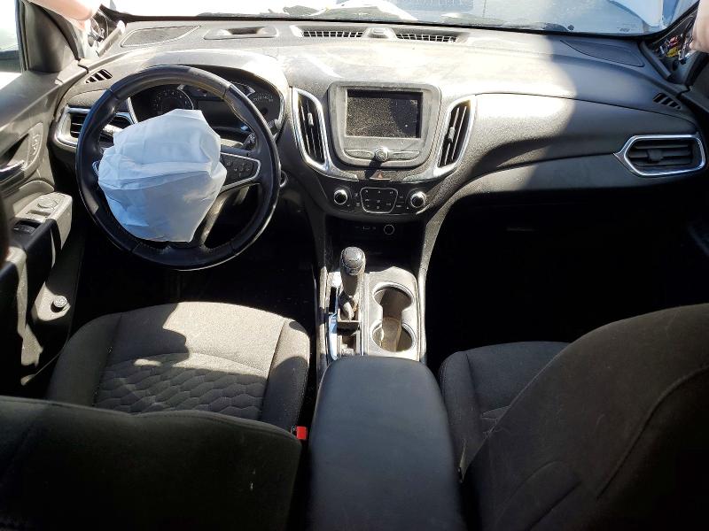 Aukcja sprzedaży 2020 Chevrolet Equinox, vin: 2GNAXTEVXL6162369, numer aukcji: 52058586