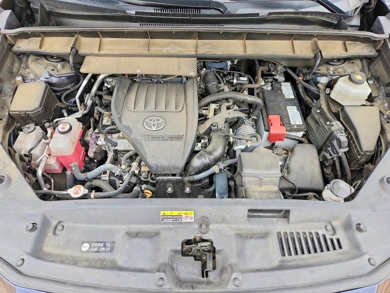 Продаж на аукціоні авто 2023 Toyota Highlander, vin: 5TDKDRAH4PS019809, номер лоту: 52019486