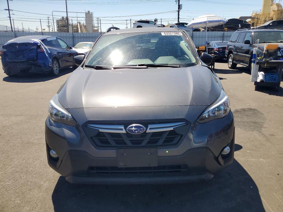 Aukcja sprzedaży 2021 Subaru Crosstrek, vin: JF2GTACC0M9386942, numer aukcji: 53327386