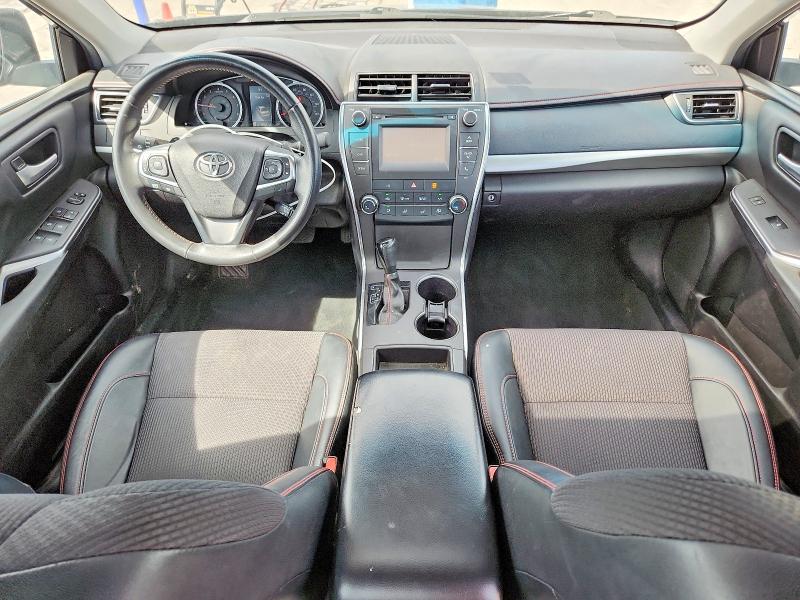 Aukcja sprzedaży 2017 Toyota Camry, vin: 4T1BF1FK0HU385260, numer aukcji: 53218146