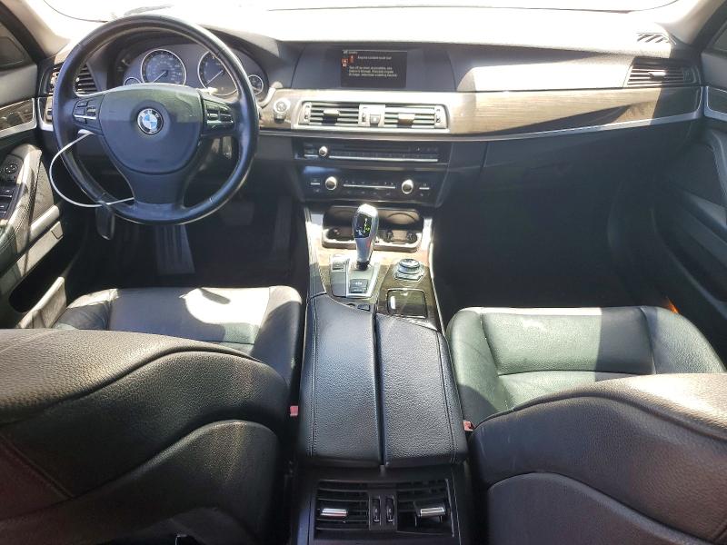 Продажа на аукционе авто 2013 Bmw 528, vin: WBAXG5C50DDY33954, номер лота: 52943516