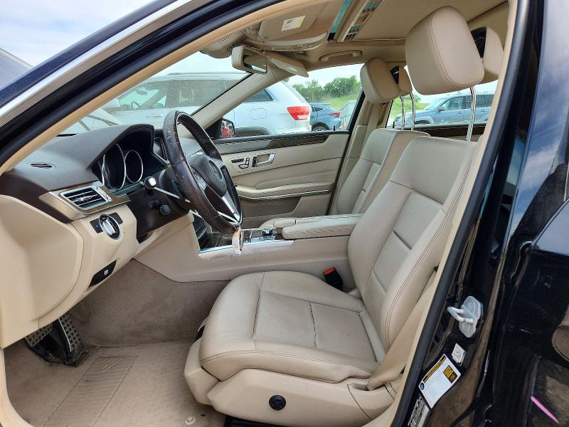 55402856 :رقم المزاد ، WDDHF8JB7GB280911 vin ، 2016 Mercedes-benz E مزاد بيع