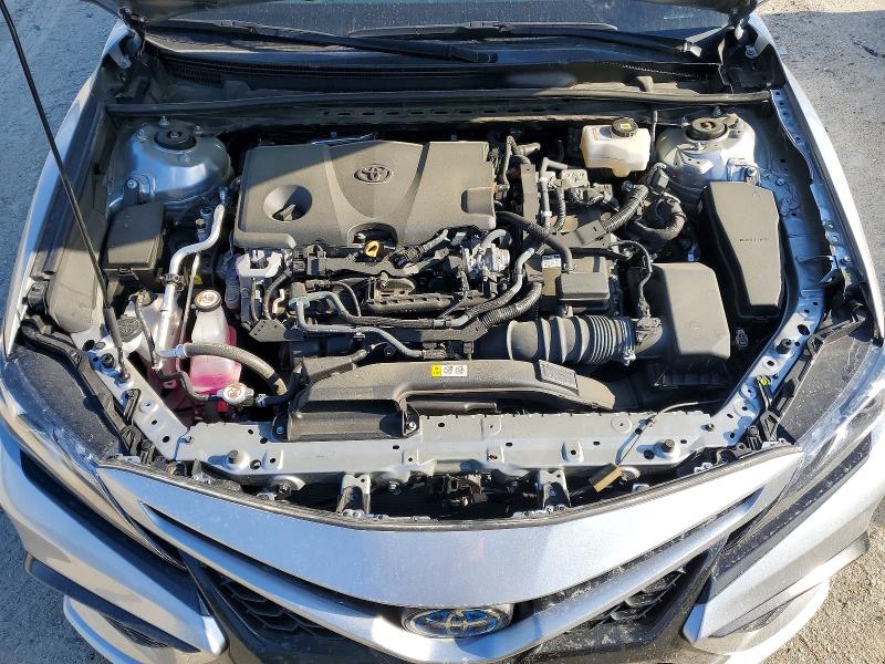 2024 Toyota Camry მანქანა იყიდება აუქციონზე, vin: 4T1K31AK3RU621109, აუქციონის ნომერი: 53234026