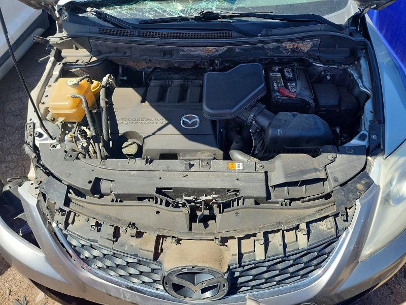 Продаж на аукціоні авто 2010 Mazda Cx-9, vin: JM3TB3MV6A0209976, номер лоту: 53734876