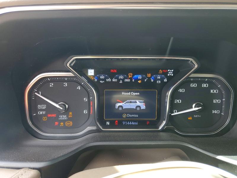 Aukcja sprzedaży 2021 Gmc Yukon, vin: 1GKS2DKT4MR320543, numer aukcji: 53422266