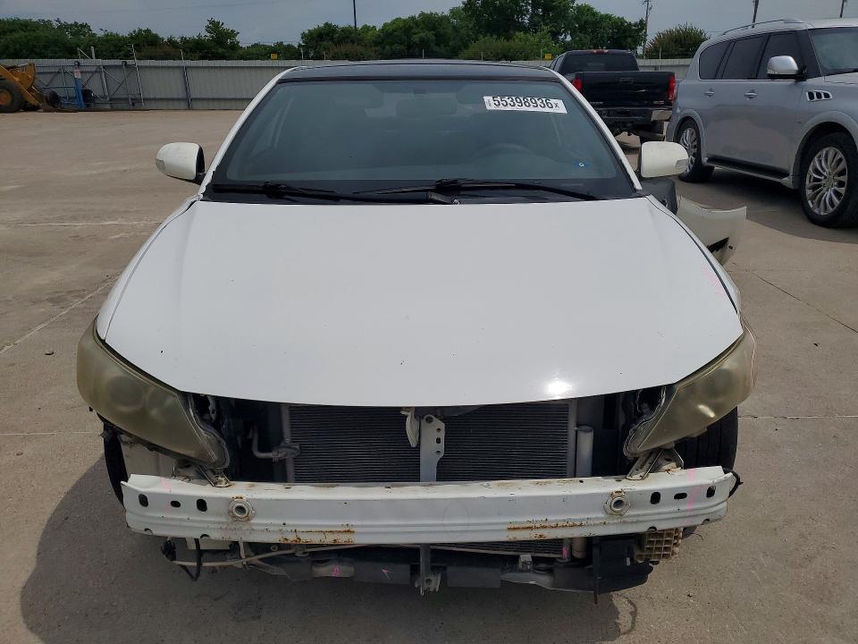 Продаж на аукціоні авто 2011 Scion Tc Automatic, vin: JTKJF5C78B3001058, номер лоту: 55398936