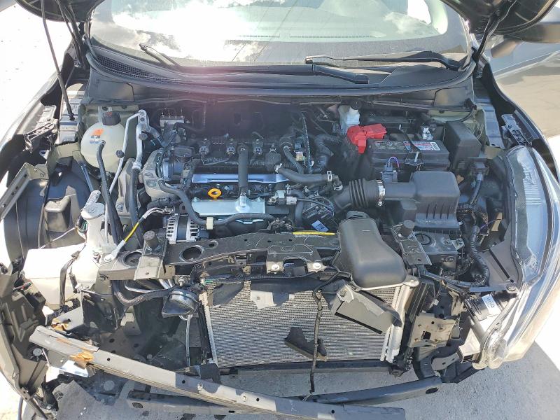 Продажа на аукционе авто 2025 Nissan Versa, vin: 3N1CN8DV6SL886644, номер лота: 53691026