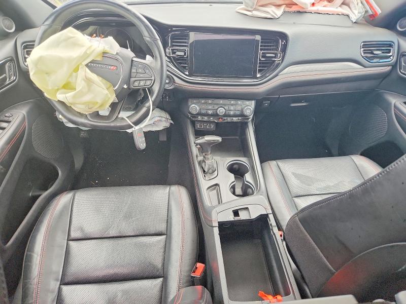Продажа на аукционе авто 2024 Dodge Durango, vin: 1C4RDJDG0RC212773, номер лота: 51345706
