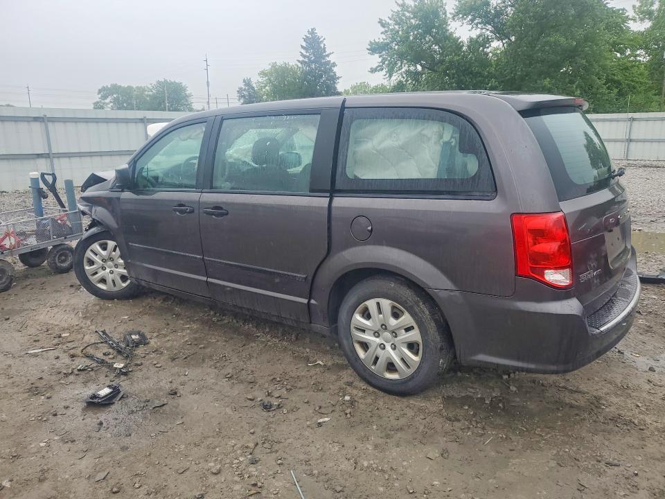 Продажа на аукционе авто 2016 Dodge Grand Caravan, vin: 2C4RDGBGXGR359855, номер лота: 54661546