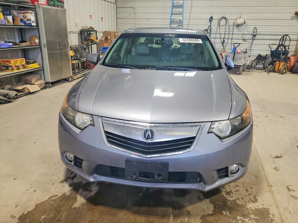 Продаж на аукціоні авто 2011 Acura Tsx, vin: JH4CU2F69BC002516, номер лоту: 52408686