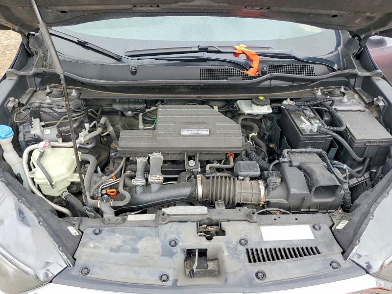 Aukcja sprzedaży 2018 Honda Cr-v, vin: 7FARW2H80JE088390, numer aukcji: 54216106