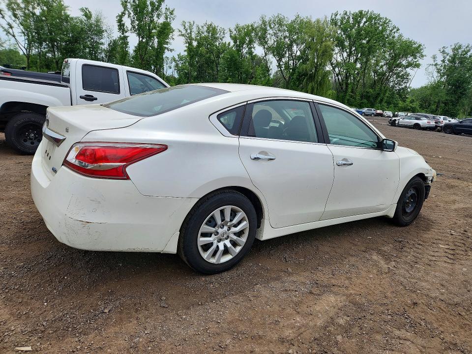 Продаж на аукціоні авто 2013 Nissan Altima, vin: 1N4AL3AP1DC179006, номер лоту: 52394196