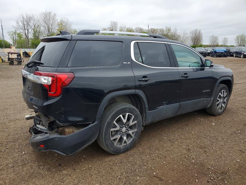 Продаж на аукціоні авто 2023 Gmc Acadia, vin: 1GKKNRL44PZ235315, номер лоту: 53092436