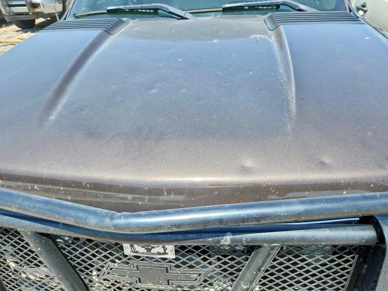 Продаж на аукціоні авто 2008 Chevrolet Silverado, vin: 1GCHK23698F140405, номер лоту: 51917706