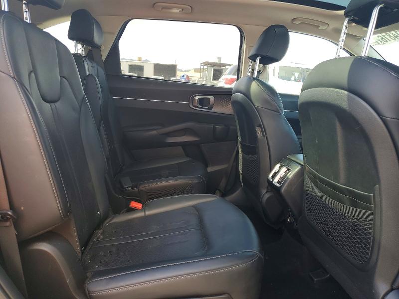 Продажа на аукционе авто 2023 Kia Sorento, vin: KNDRH4LG3P5146096, номер лота: 55214816