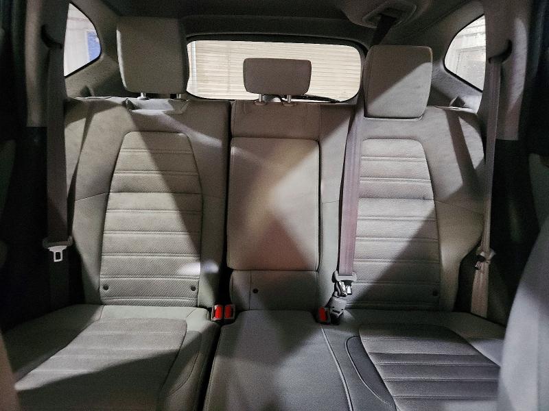 2019 Honda Cr-v მანქანა იყიდება აუქციონზე, vin: 5J6RW2H52KA019836, აუქციონის ნომერი: 52426756