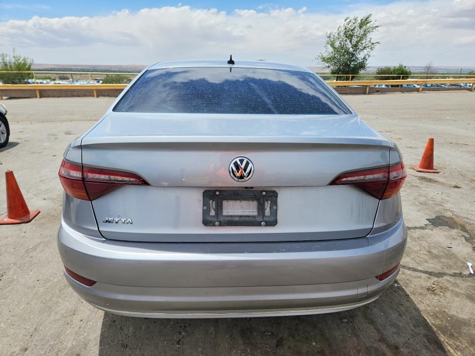 Продажа на аукционе авто 2019 Volkswagen Jetta, vin: 3VWN57BU7KM245066, номер лота: 54305536