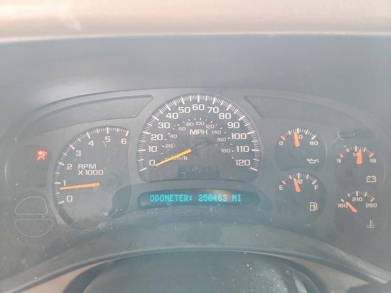 Продажа на аукционе авто 2003 Gmc Yukon, vin: 1GKEK13Z73R305404, номер лота: 53013316