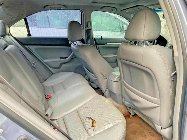 53287376 :رقم المزاد ، JH4CL96944C032970 vin ، 2004 Acura Tsx مزاد بيع