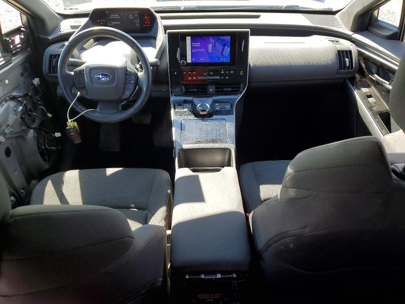 Aukcja sprzedaży 2023 Subaru Solterra, vin: JTMABABA2PA026825, numer aukcji: 51658896