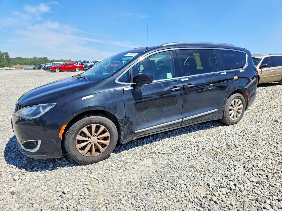 Aukcja sprzedaży 2019 Chrysler Pacifica, vin: 2C4RC1BG0KR523882, numer aukcji: 50590246