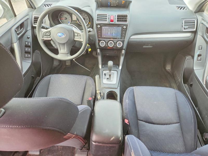 Aukcja sprzedaży 2016 Subaru Forester, vin: JF2SJADC7GH567139, numer aukcji: 52452936