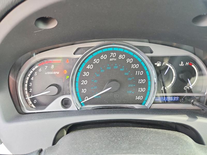 2012 Toyota Venza მანქანა იყიდება აუქციონზე, vin: 4T3ZA3BB5CU055564, აუქციონის ნომერი: 51904866