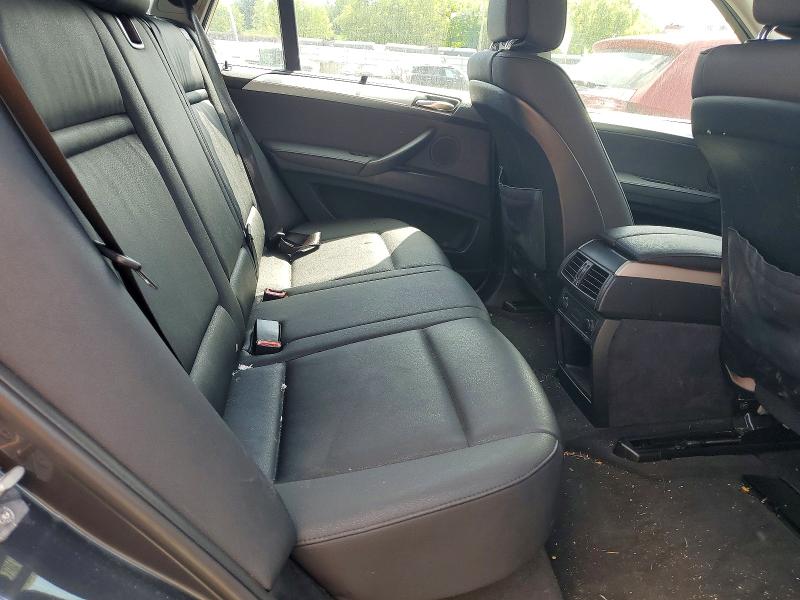 Продаж на аукціоні авто 2012 Bmw X5, vin: 5UXZV4C58CL988282, номер лоту: 53104126