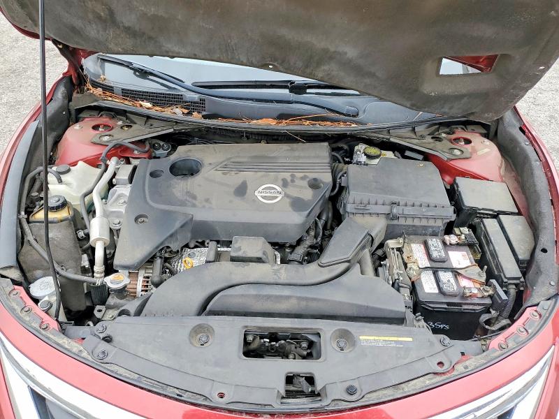 Aukcja sprzedaży 2013 Nissan Altima, vin: 1N4AL3AP2DN502600, numer aukcji: 51946316